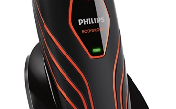 Philips Bodygroom BG2026/32, Trimmen und Rasieren aller Körperzonen - 4