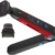 MANGROOMER Lithium Max Back Shaver with 2 Shock Absorber Flex Heads, Power Hinge, Extreme Reach Handle and Power Burst - 1