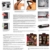 MANGROOMER Ultimate Pro Back Shaver with 2 Shock Absorber Flex Heads, Power Hinge, Extreme Reach Handle and Power Burst by Mangroomer (Marut Enterprises, LLC) - 29